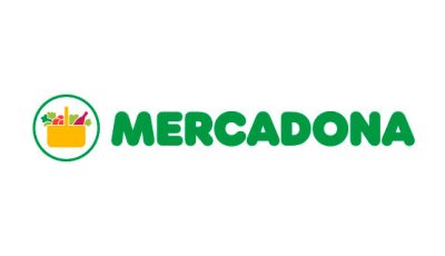 logo vector Mercadona