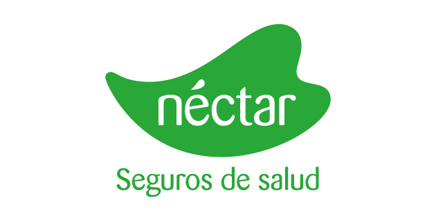 logo vector Néctar