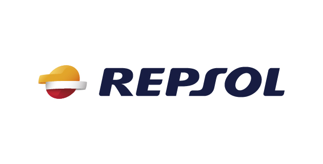 logo vector Repsol