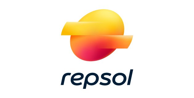 logo vector Repsol