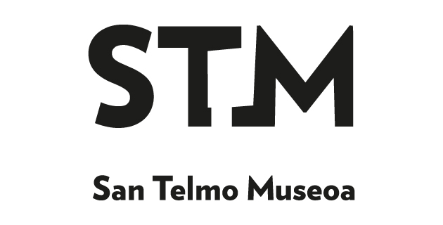 logo vector San Telmo Museoa