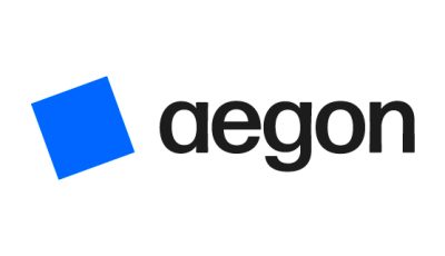 logo vector Aegon