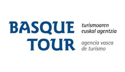 logo vector Basquetour