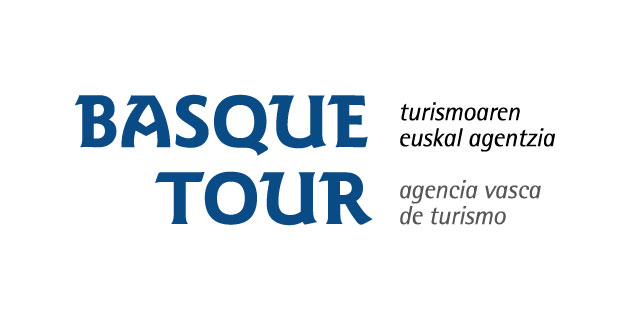 logo vector Basquetour