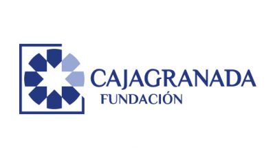 logo vector CajaGranada Fundación