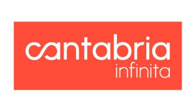 logo vector Cantabria Infinita