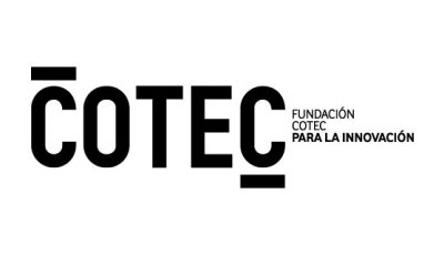 logo vector Cotec