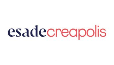 logo vector ESADE Creapolis