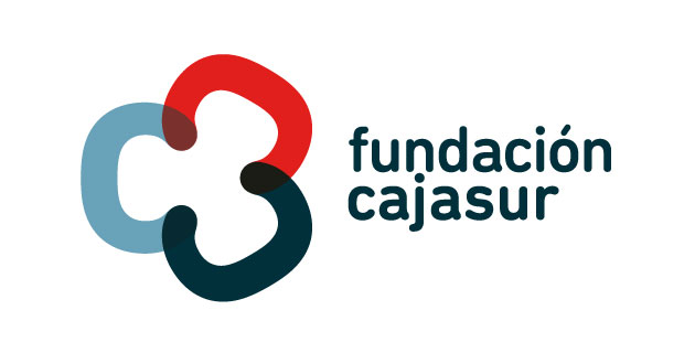 logo vector Fundación Cajasur