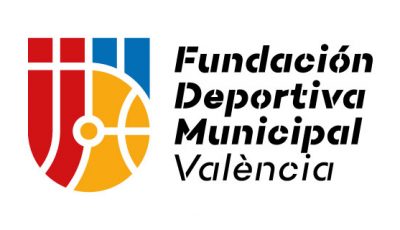 logo vector Fundación Deportiva Municipal Valencia