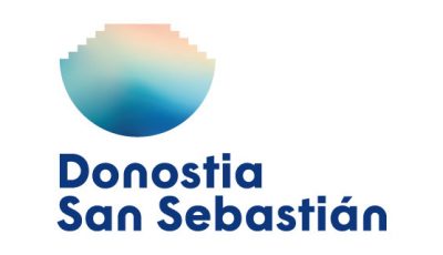 logo vector Donostia San Sebastian Turismo