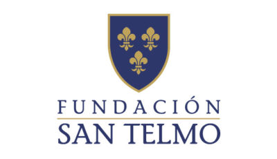 logo vector Fundación San Telmo