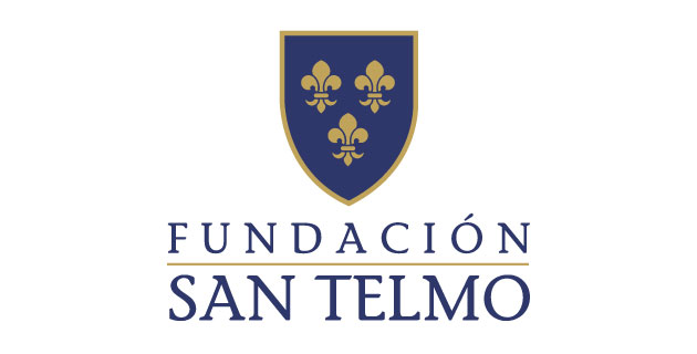 logo vector Fundación San Telmo