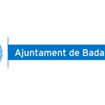 logo vector Ajuntament de Badalona