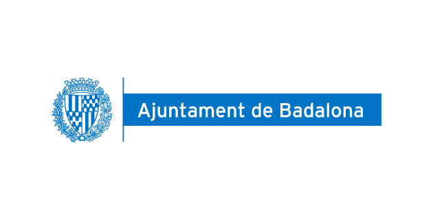 logo vector Ajuntament de Badalona