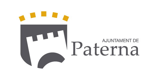 logo vector Ajuntament de Paterna