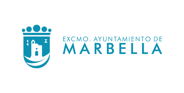 logo vector Ayuntamiento de Marbella
