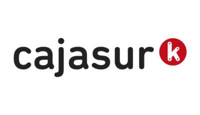 logo vector CajaSur
