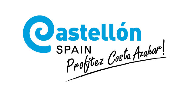 logo vector Castellón Mediterráneo