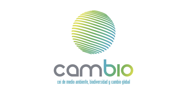 logo vector CEI CamBio