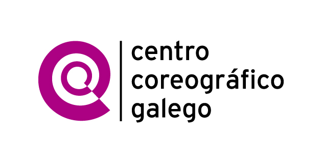 logo vector Centro Coreografico Galego