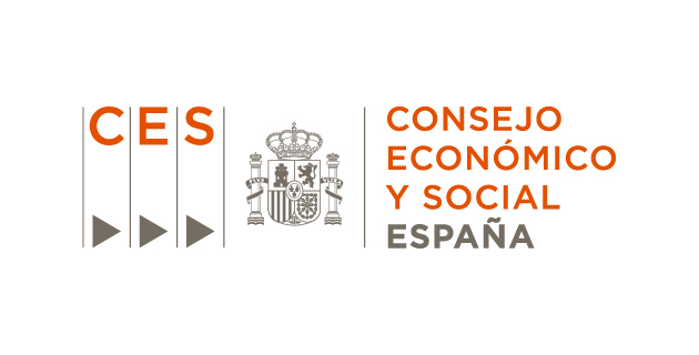 logo vector CES España