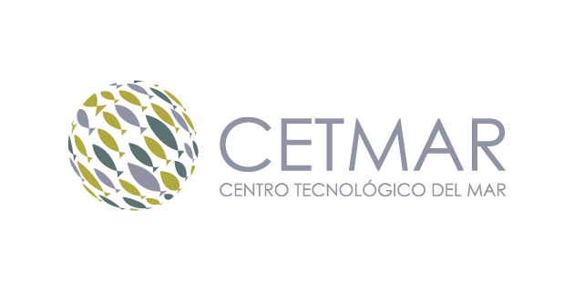 logo vector CETMAR