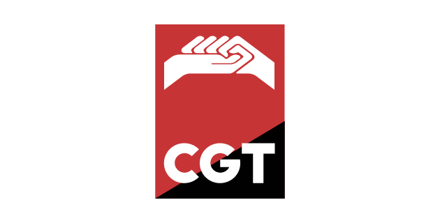 logo vector CGT