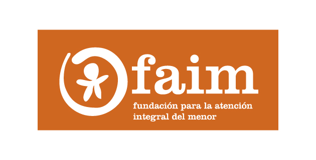 logo vector FAIM