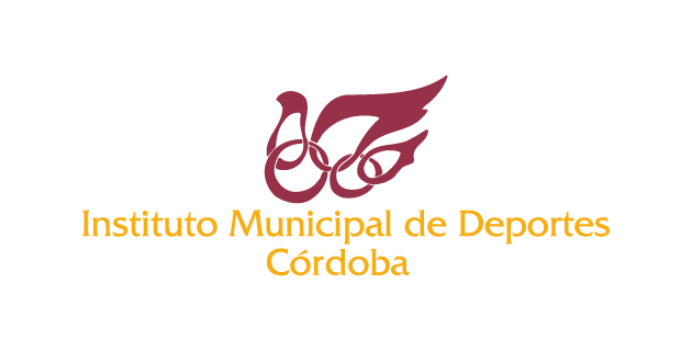 logo vector Instituto Municipal de Deportes de Córdoba