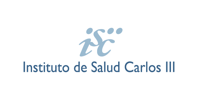 logo vector Instituto de Salud Carlos III