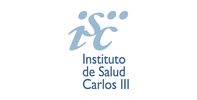 logo vector Instituto de Salud Carlos III
