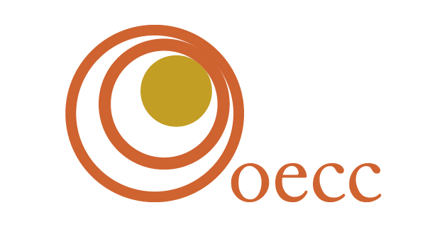 logo vector OECC