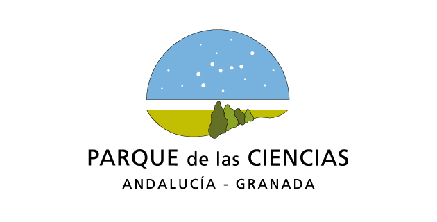 logo vector Parque de las Ciencias Granada