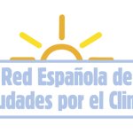 logo vector Red Española de Ciudades por el Clima