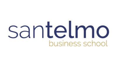 logo vector San Telmo Business School