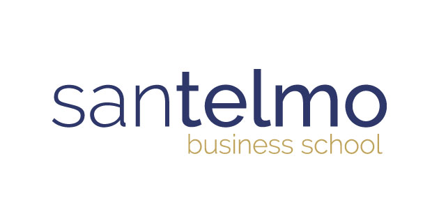 logo vector San Telmo Business School