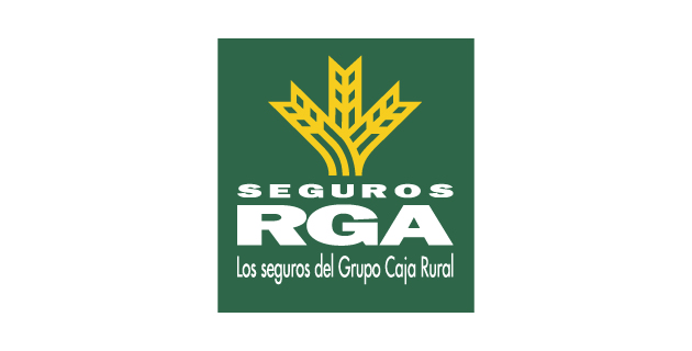 logo vector Seguros RGA