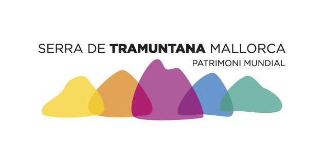 logo vector Serra de Tramuntana