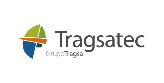 logo vector Tragsatec