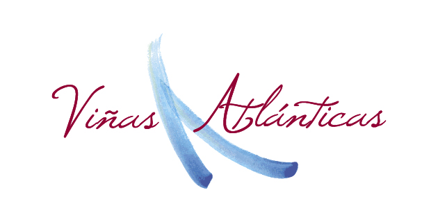 logo vector Viñas Atlánticas