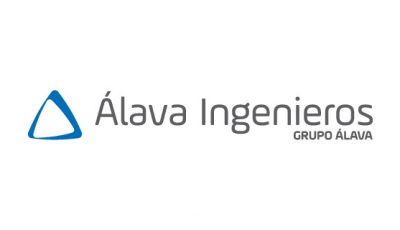 logo vector Álava Ingenieros