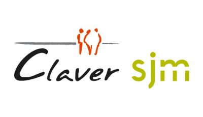 logo vector Asociación Claver