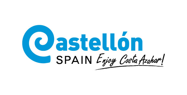 logo vector Castellón Mediterráneo