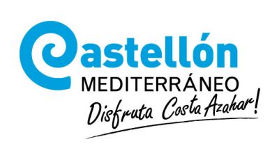 logo vector Castellón Mediterráneo