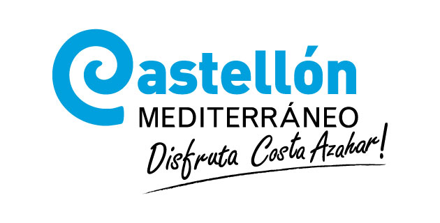 logo vector Castellón Mediterráneo