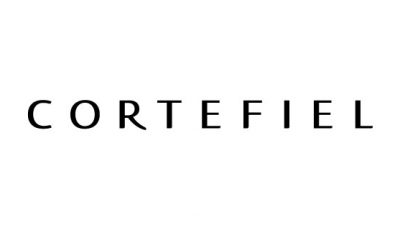 logo vector Cortefiel