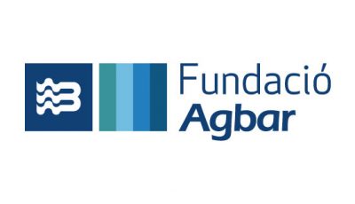 logo vector Fundació Agbar