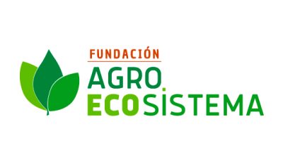 logo vector Fundación Agroecosistema