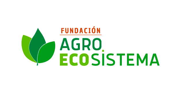 logo vector Fundación Agroecosistema